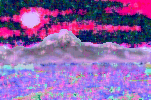 Civilization and living body