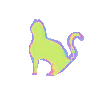 {̌